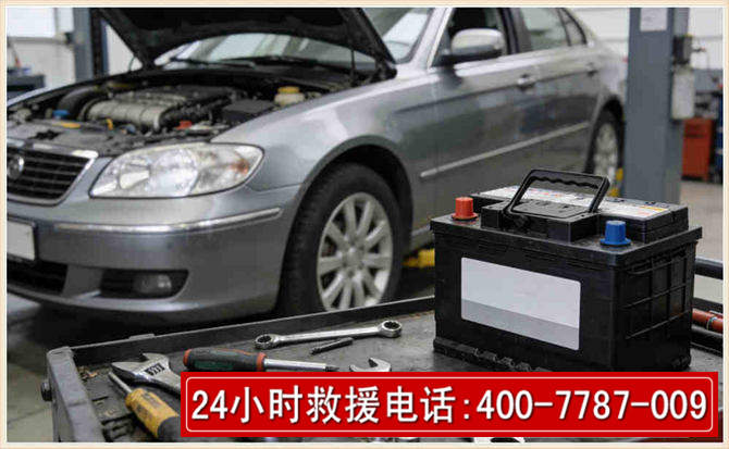 盐都 高温雨天汽车突然没电车辆无法正常行驶该如何处理呢